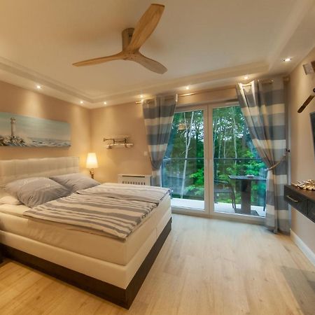 Apartment Kaisermoewe سفينويتشي المظهر الخارجي الصورة